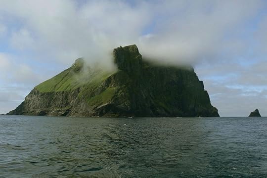 Soay, St Kilda, Outer Hebrides, Scotland