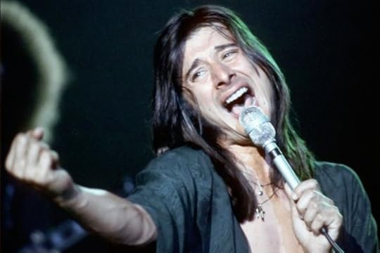 steve perry