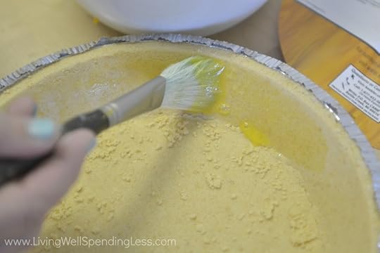 Easy Sorbet Pie 03