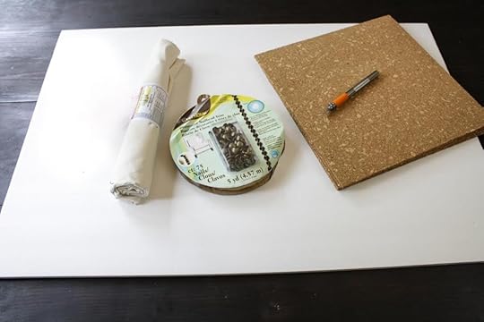 materials
