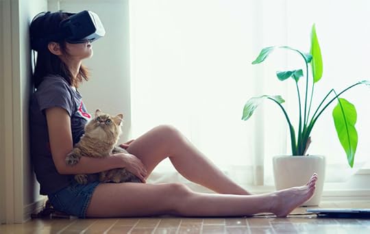 Will the future Internet be a lonely experience or an engaging one?