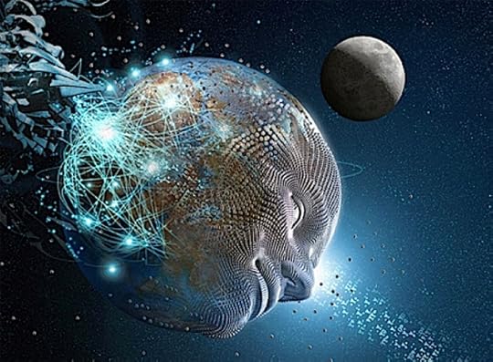 Will artificial intelligence be better than “swarm intelligence?”