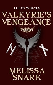 Valkyrie's Vengeance 750