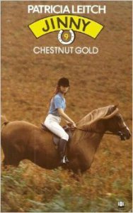 chestnut gold