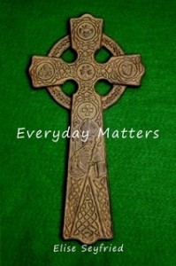 Everyday Matters front cover