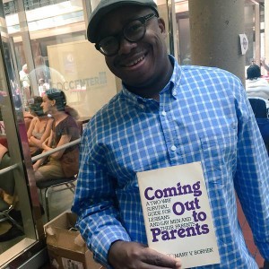 PB Outwrite2015 - Coming Out Book