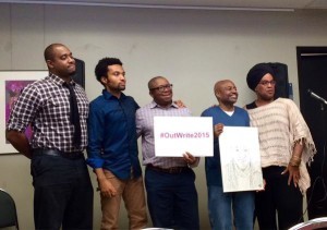 Hardy Panel OutWrite 2015