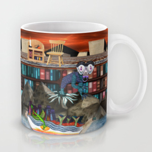book mug 1