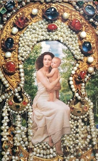 Universal Mother