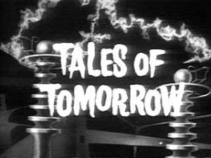 Tales of Tomorrow debuted
