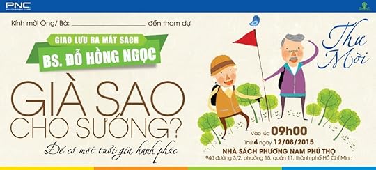Thu moi - Do Hong Ngoc