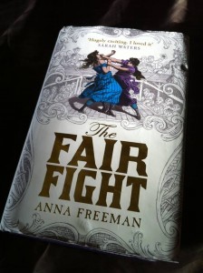 fair fight