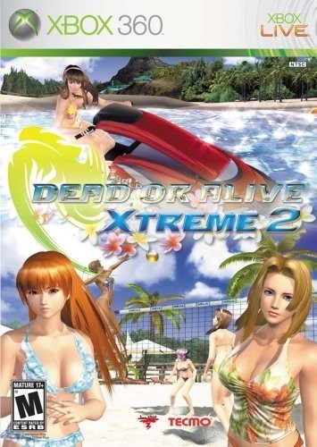DOAX2-cover