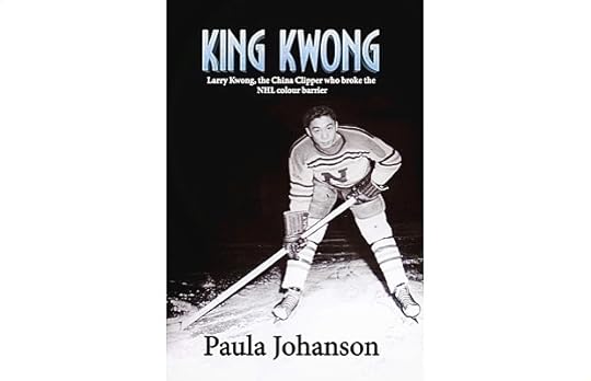 Stephen Hume: First China Clipper was hockey phenom from Vernon