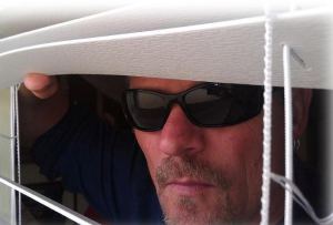 Author Eric A. Selman