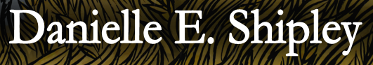 Author banner shipley