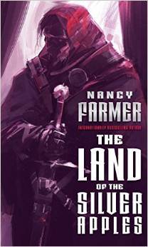 the land
