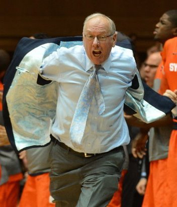 running back to the comfort zone