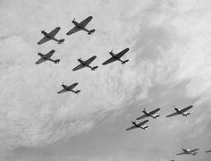 Hurricanes fly in to Malta