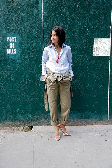 Jumpsuit-style-trend-leandra-medine-boiler-suit-man-repeller---7