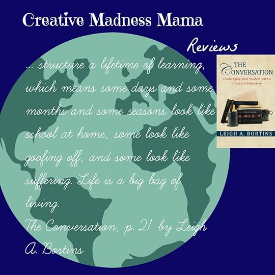 The Conversation Reviewed