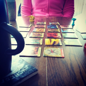 forbidden island designed by matt leacock