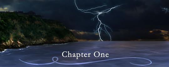 Gale's Gift chapter one