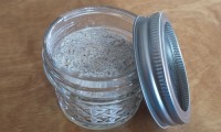 Homemade Tooth Powder and Facial Scrub Recipes, Sans Plastic Microbeads