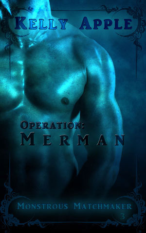 Operation Merman