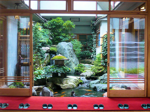 Ryokan