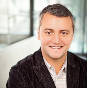 Chris Day of IT Glue