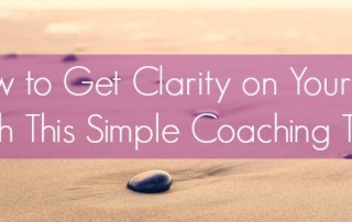 coaching tool