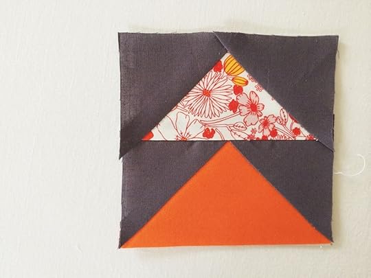 Pinterest: What The Did With Quilting Tutorials Made Peachy 