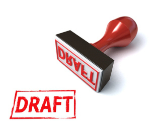 draft
