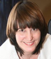 Sandy Walker, Freedom Coach