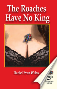 The Roaches Have No King cover