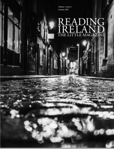 Reading Ireland