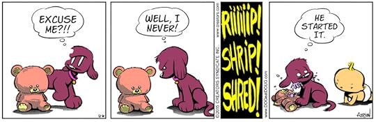 Dog Eat Doug for 08/06/2015