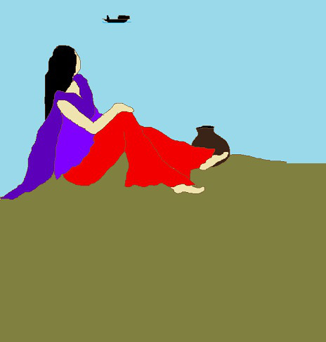 woman with kalsi 3 15.6.15