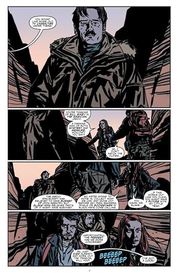 The X-Files: Season 11 #1