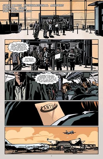 The X-Files: Season 11 #1