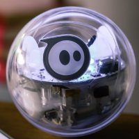 Sphero SPRK Edition (Close-up)
