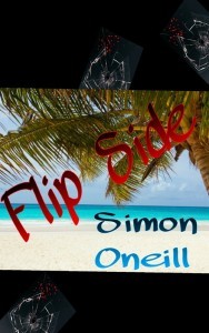 [Flip Side Cover]
