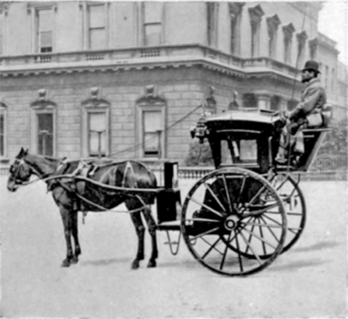 cab