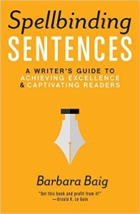 Spellbinding Sentences