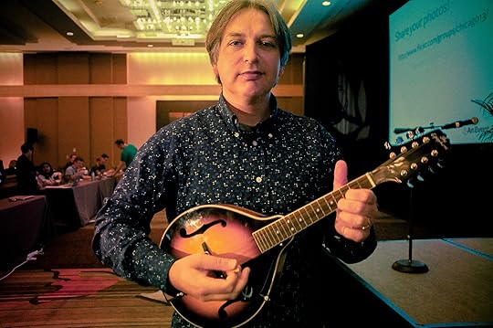 Jeremy Keith at An Event Apart