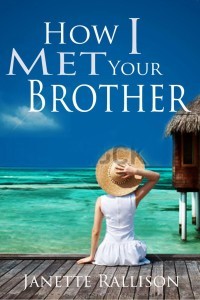 how I met your brother 1