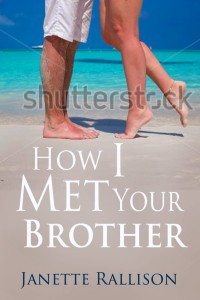 how I met your brother 5