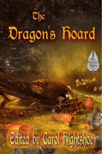 Dragon's Hoard cover