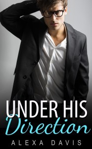 Under His 9